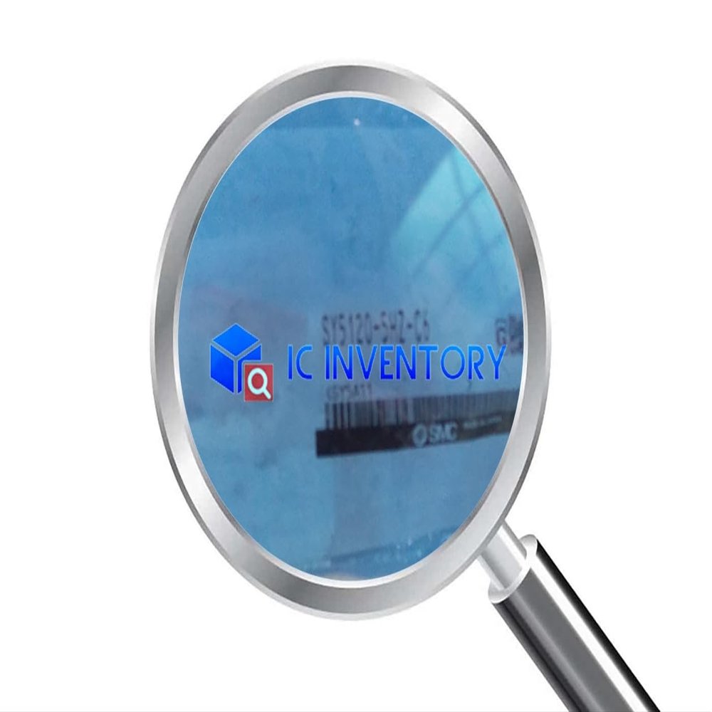 1PCS New SY5120-5HZ-C6 SY5120-5HZ-C6