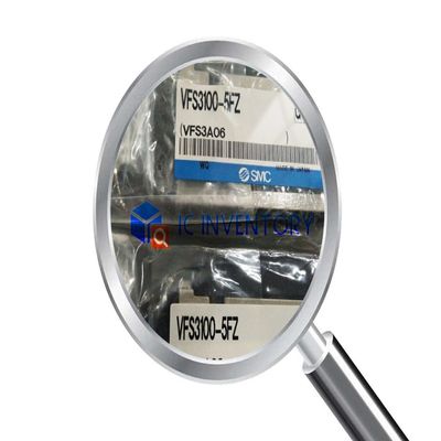 1PCS New VFS3100-5FZ VFS3100-5FZ