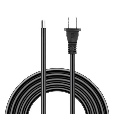 HISPD 10ft UL Listed 18AWG AC Power Cord Cable Replacement for BO4900V BO5031K BO5041K BO6030 Sander Polisher