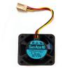 109P0424H6D17 Fans DC24V 0.07A 4020mm Cooling Fan view 1