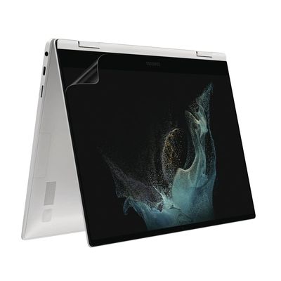 Artemis Shields Matte Anti Glare Premium Screen Protector for Samsung Galaxy Book2 Pro 360 2in1 13.3 Inch Touch Screen Laptop - NP930QED-KC1US 2 Pack