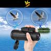 12 * 50 monocular Telescope 50 Caliber, with Smart Phone Adapter and Tripod, Suitable for Adults, Bird Watching and Hunting Equipment - Christmas/Birthday Gift for Father and Husband view 3