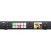 Blackmagic Design ATEM 1 M/E Constellation HD Live Production Switcher with 6ft Power Cord and 5-Pack of Solid Signal Cable Ties (SWATEMSCN2/1ME1/HD) view 3