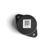 Blue Charm Beacons - Long Range Phy (300m) Water-Resistant BLE iBeacon (BC04P-MultiBeacon) - w/Adjustable Movement Sensor view 1