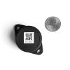 Blue Charm Beacons - Long Range Phy (300m) Water-Resistant BLE iBeacon (BC04P-MultiBeacon) - w/Adjustable Movement Sensor view 3