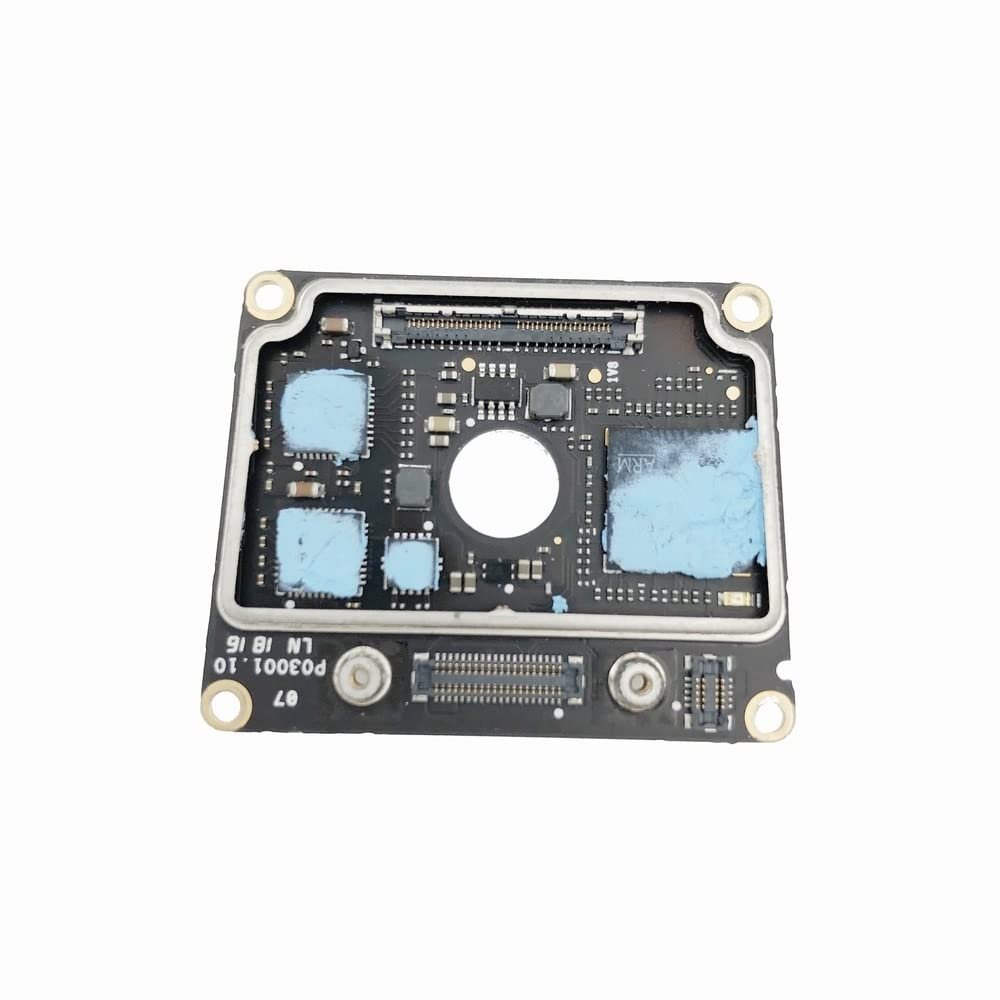 ABZEKH Drone Accessories Genuine Gimbal Main Board for Mavic 2 Pro/Zoom Replacement Motherboard Repair Part for Repairing Center (Used and Tested)