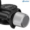 LEOFOTO GW-01 Geared 3-Way Ball Head with Arca Swiss Compatible Plate view 2