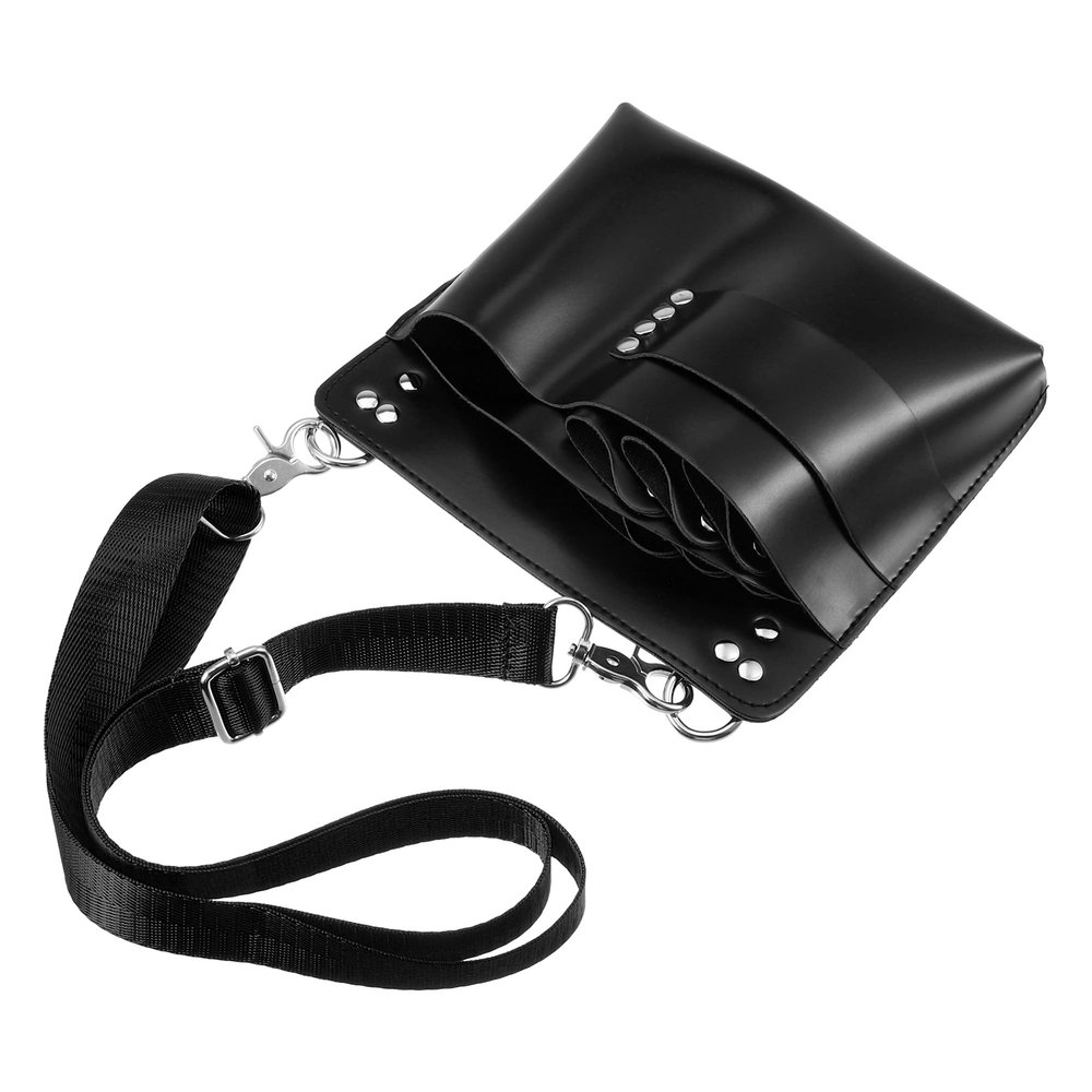 VOCOSTE Barber Waist Belt, Black