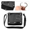 VOCOSTE Barber Waist Belt, Black view 3