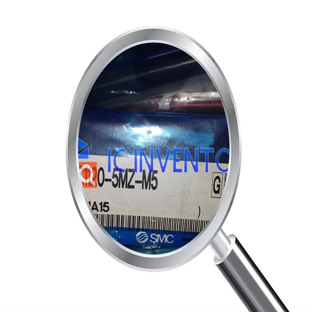 1PCS New VZ1120-5MZ-M5 VZ1120-5MZ-M5