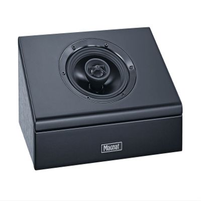 Magnat Cinema Ultra AEH 400-ATM 5.25" 120W 2-Way Surround Sound Speaker, Pair