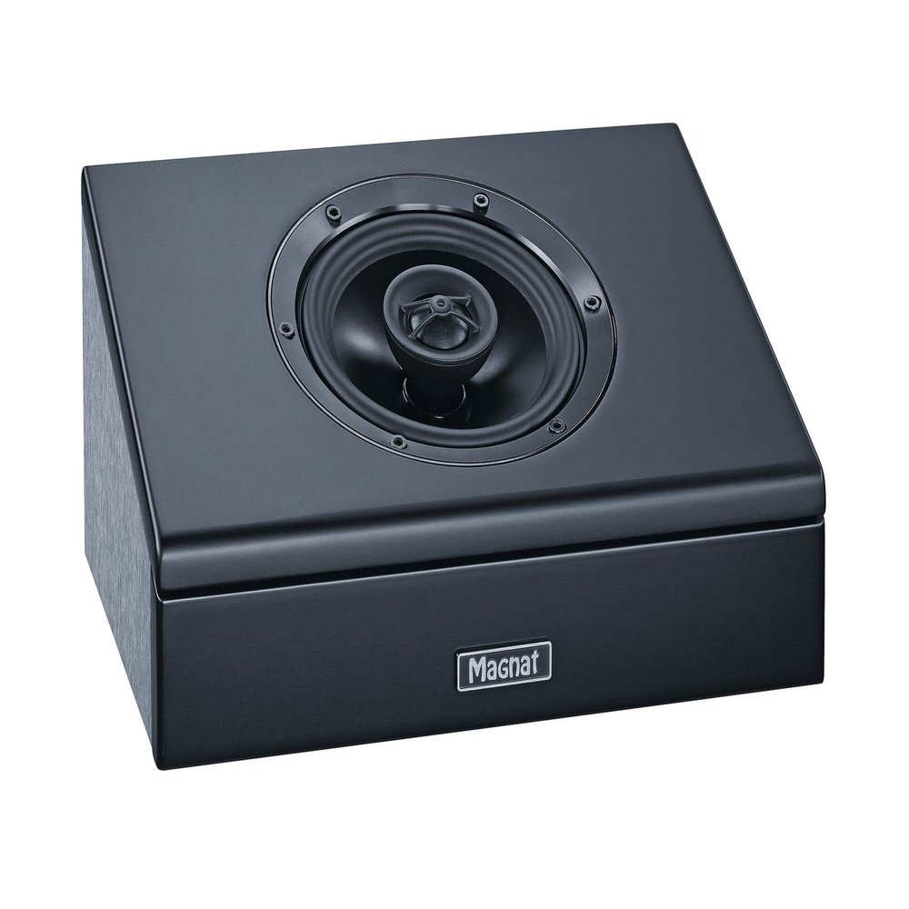 Magnat Cinema Ultra AEH 400-ATM 5.25" 120W 2-Way Surround Sound Speaker, Pair