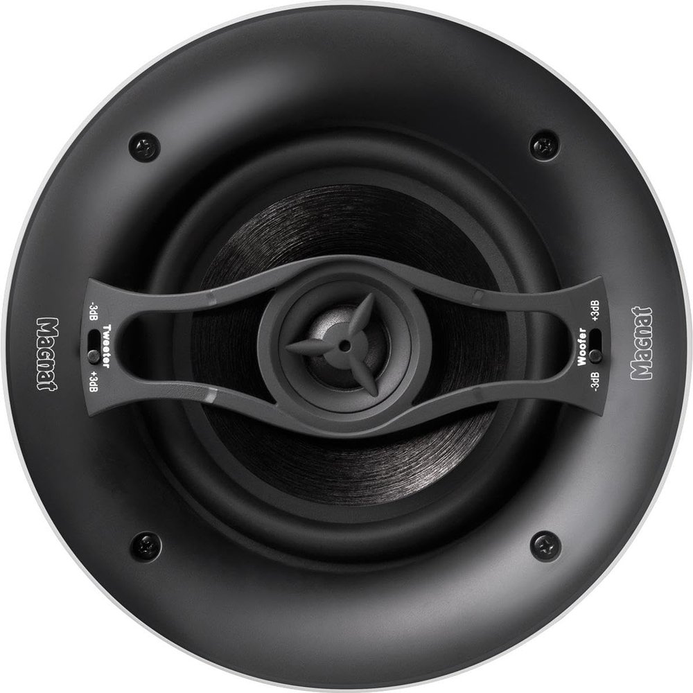 Magnat Interior ICQ 62 in-Ceiling Loudspeaker
