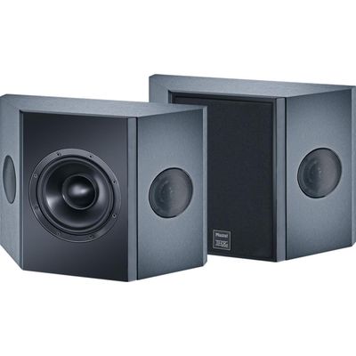 Magnat Cinema Ultra RD 200-THX Surround Sound Speakers