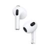 Apple AirPods (3rd Generation) (Renewed Premium) view 1