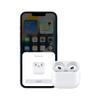 Apple AirPods (3rd Generation) (Renewed Premium) view 4
