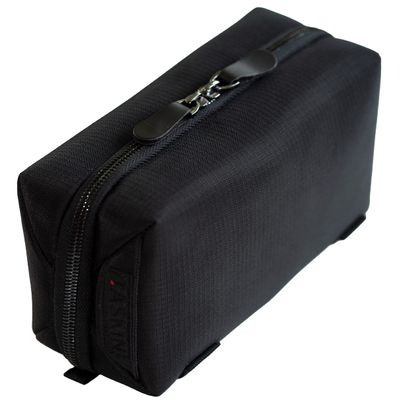 Taskin Electronic Organizer/Tech Accessories Pouch/Cable Organizer (Compact)