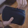 Taskin Electronic Organizer/Tech Accessories Pouch/Cable Organizer (Compact) view 2