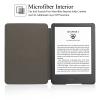 Artyond Case for All-New Kindle 2022 Release, Lightweight Slim Durable Premium PU Leather Folio Cover with Auto Sleep Wake Function Case for All-New Kindle (6" 11th Generation 2022 Release), Rose view 2