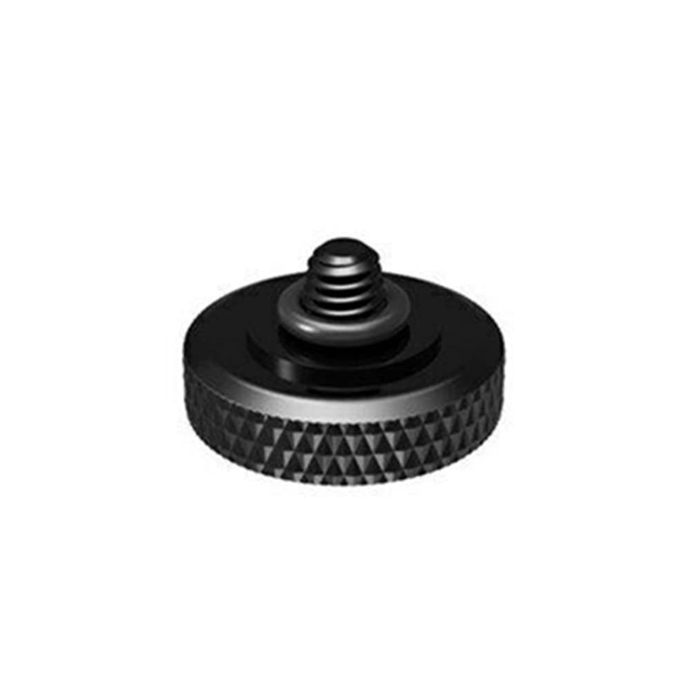 Brass Concave Shutter Release Button Rubber Ring for Fujifilm for Leica for Nikon for Sony