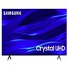 SAMSUNG 50" TU690T Crystal UHD 4K HDR Tizen Smart TV UN50TU690TF 2022 view 1