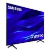 SAMSUNG 50" TU690T Crystal UHD 4K HDR Tizen Smart TV UN50TU690TF 2022 view 3