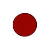 1PCS CB580 CB550 CB565 CB580 Orange Filter CB Long Wave Pass Glass Lens 25 * 2mm (CB550) view 1