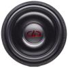 DD Audio SL612-D2 12" Slim Shallow 1200W Dual 2-OHMS Car Subwoofer Speaker view 1