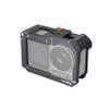 SmallRig Protective Camera Cage for DJI Action 5 Pro/4/3-4119C view 1