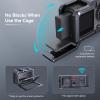 SmallRig Protective Camera Cage for DJI Action 5 Pro/4/3-4119C view 3