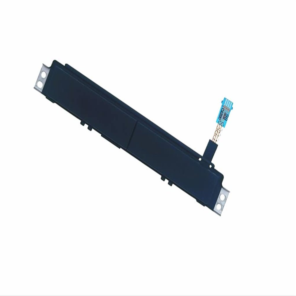 CSEZWASM Touchpad Mouse Button Replacement for DELL Latitude E7480 E7490 7480 7490 0XKYX9 XKYX9 Touchpad Key Button Left & Right