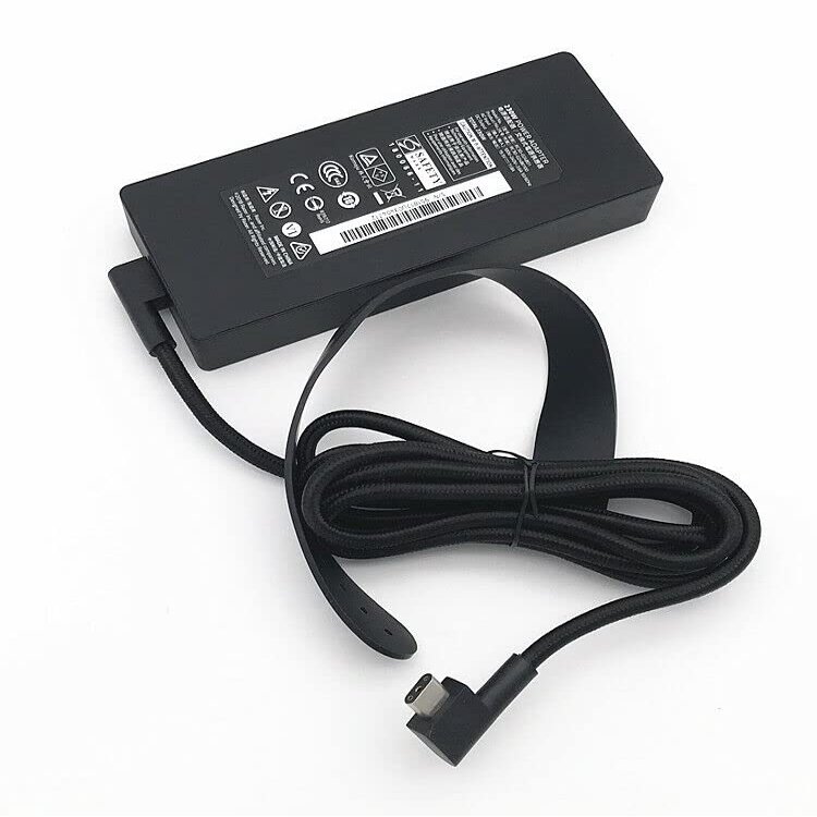 XUANKE New 19.5V 11.8A 230W AC Adapter Compatible for Razer Blade 15 2022 230W Power Supply