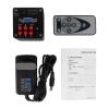 RADHAX Microscope Kit 38MP Electronic Microscope Camera USB Digital Laboratory Industrial HD Biological Stereo Camera Microscope Lens Adapters (Color : HDMI3860 38MP) view 3