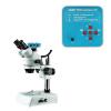 RADHAX Microscope Kit 38MP Electronic Microscope Camera USB Digital Laboratory Industrial HD Biological Stereo Camera Microscope Lens Adapters (Color : HDMI3860 38MP) view 4