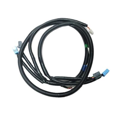 4708451 Monitor Wiring Harness Fits HITACHI ZX200/210-5/-5G Warranty 3 Months