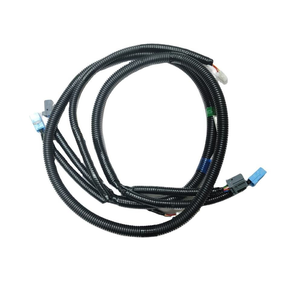 4708451 Monitor Wiring Harness Fits HITACHI ZX200/210-5/-5G Warranty 3 Months
