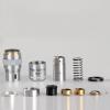RADHAX Microscope Kit Microscope Lens Accessories Biological Microscope 195 Achromatic Objective Lens 20X 40X 60X 100X Parts Microscope Lens Adapters (Color : 20x) view 3