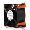 3615ML-04W-B76 V01 V02 PE1900 2900 DC 12V 1.60A 92X92X38mm Server Cooling Fan view 2