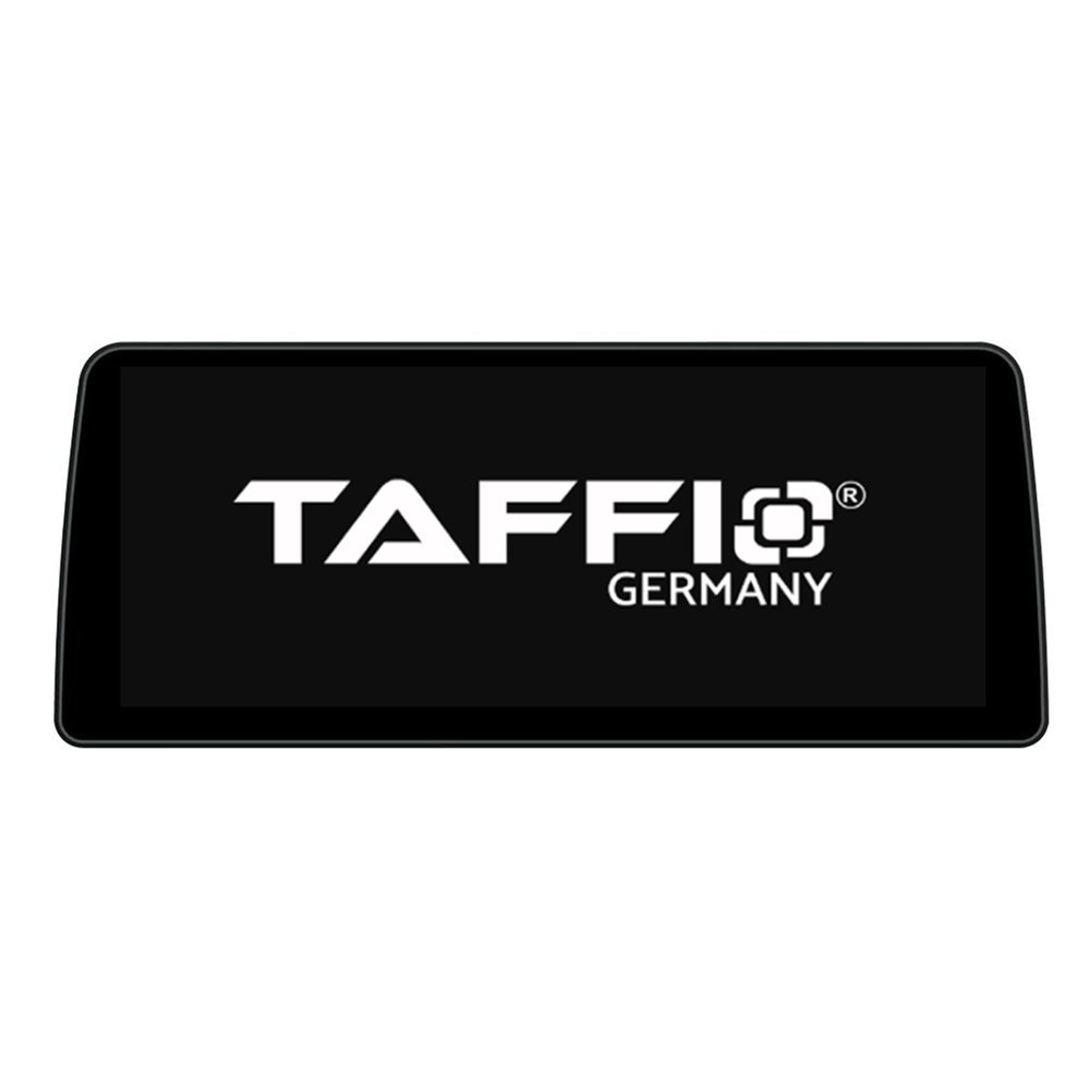 Compatible with: BMW G30 G31 G38 EVO System 10.2" Touchscreen Android GPS Navigation CarPlay