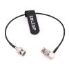 ZBLZGP 3G HD SDI Cable RG174 75Ohm BNC Male to BNC Male Extension Cable for CCTV DVR RF Camera Coax 30cm view 2
