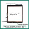 for iPad 9th Gen Generation Touch Screen for iPad 9 A2602 Screen Replacement for iPad 10.2 2021 Digitizer A2603 A2604 A2605 Glass Sensor Panel (with Home Button) (White) view 4