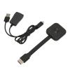 Wireless HDMI Display Dongle, 1080P 60Hz HD, Plug and Play, No Latency and Freeze, 2.4G WiFi Display Adapter Treaming for Video/Audio from Laptop, Phone to Big Screen view 1