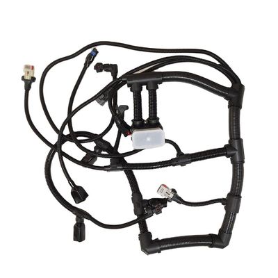 2055861H 2055861 Monitor Wiring Harness Fits HITACHI ZX200-3 240-3 Warranty 3 Months