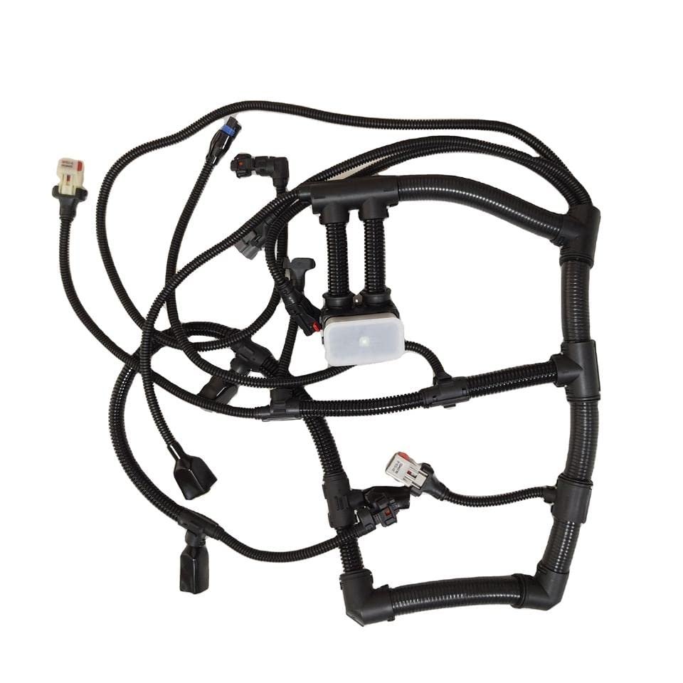 2055861H 2055861 Monitor Wiring Harness Fits HITACHI ZX200-3 240-3 Warranty 3 Months