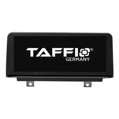 Compatible with: BMW F45 F46 EVO 8.8" Android Touchscreen Navigation GPS CarPlay AndroidAuto