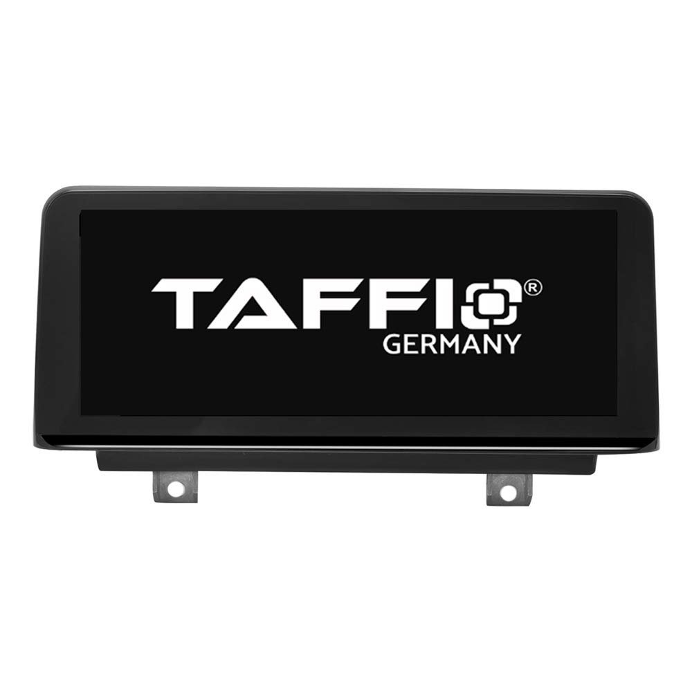 Compatible with: BMW F45 F46 EVO 8.8" Android Touchscreen Navigation GPS CarPlay AndroidAuto