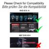 Compatible with: BMW F45 F46 EVO 8.8" Android Touchscreen Navigation GPS CarPlay AndroidAuto view 2