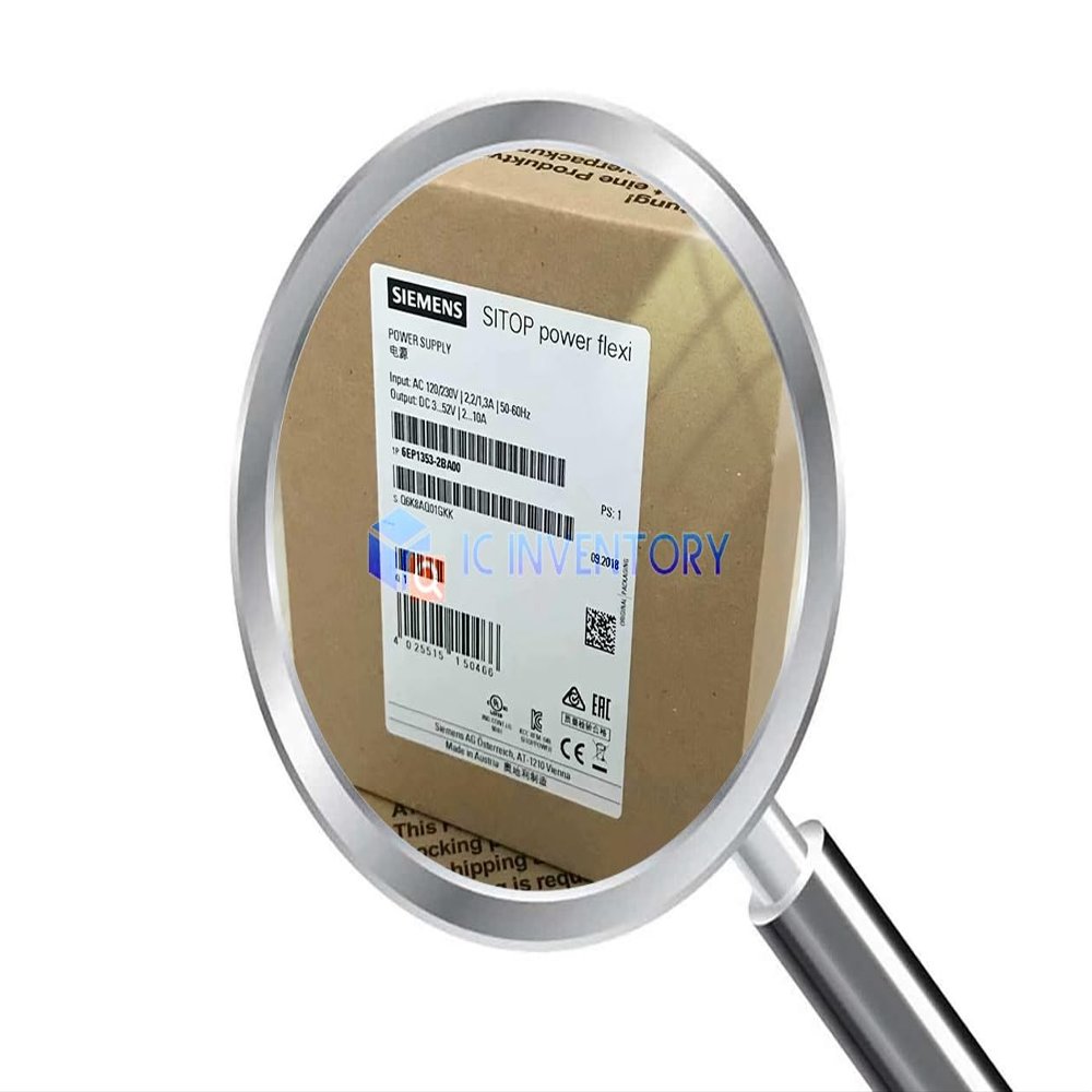 1PCS New in Box 6EP1353-2BA00 6EP1 353-2BA00