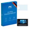 atFoliX Screen Protection Film compatible with Garmin Fusion Apollo MS-SRX400 Screen Protector, ultra-clear FX Protective Film (3X) view 1