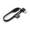 DJI RS L-Shaped Multi-Camera Control Cable (USB-C, 30 cm) view 3